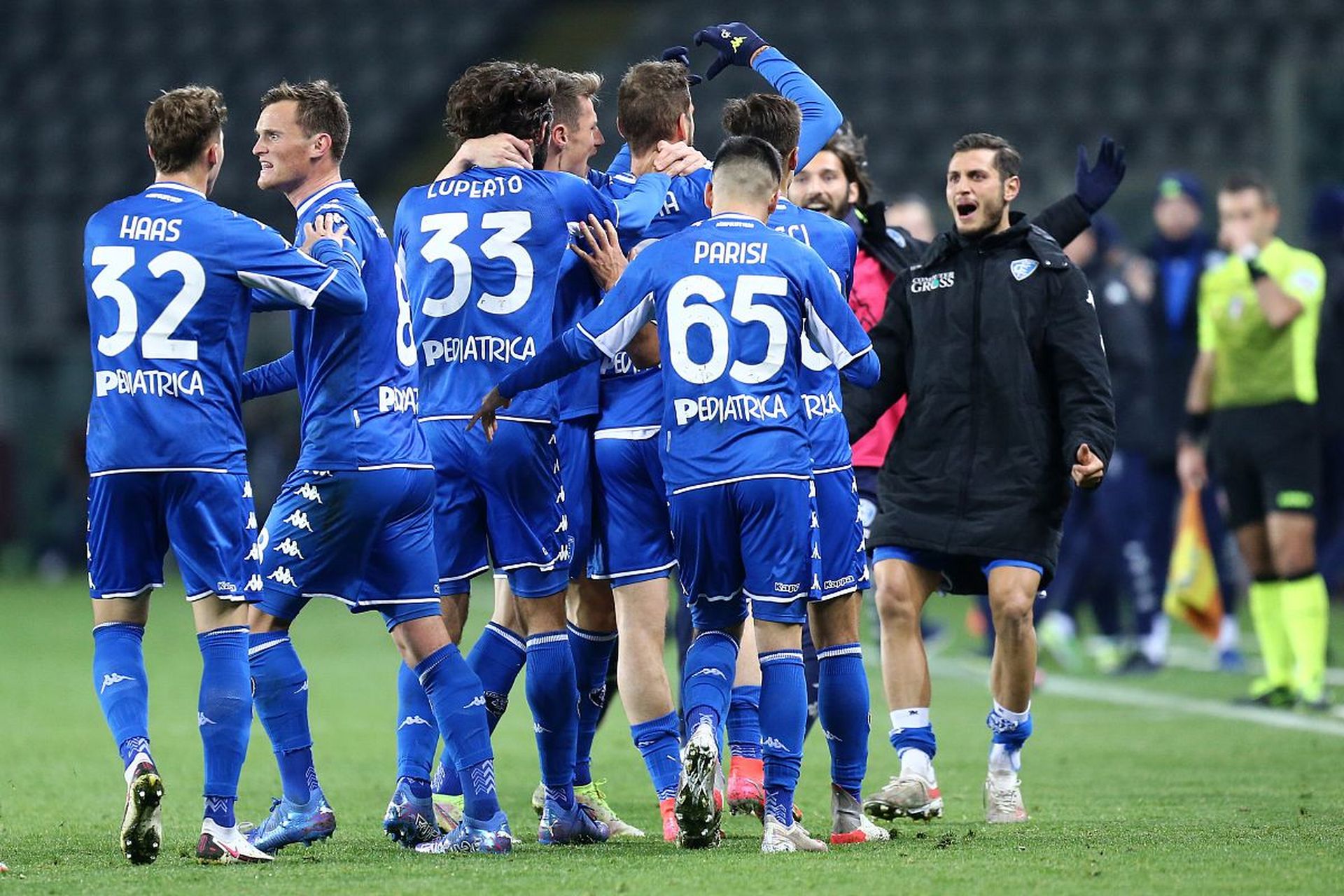 对青训的重 对青训的重